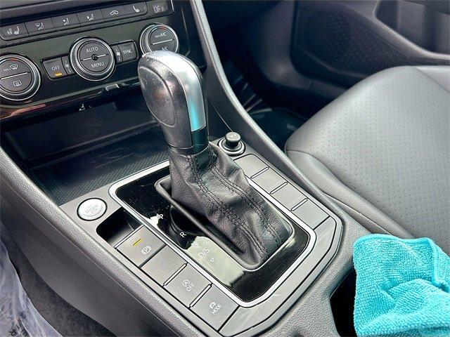 used 2020 Volkswagen Jetta car, priced at $16,990