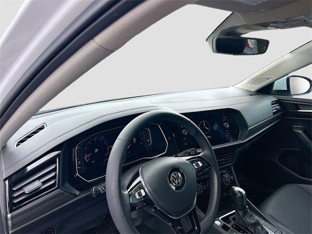 used 2020 Volkswagen Jetta car, priced at $16,990