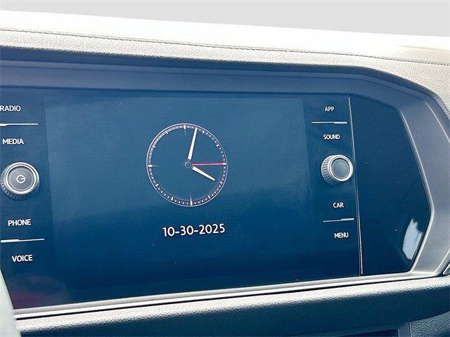 used 2020 Volkswagen Jetta car, priced at $16,990