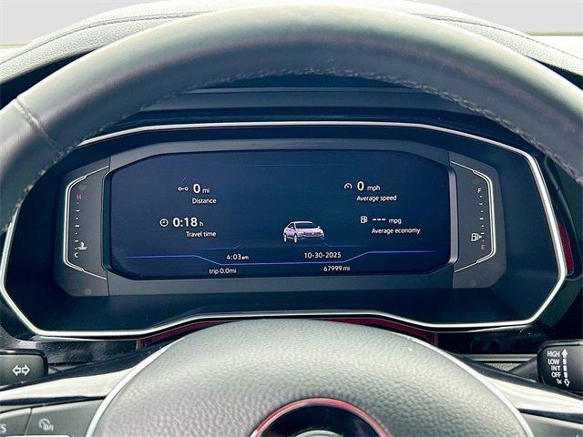 used 2020 Volkswagen Jetta car, priced at $16,990