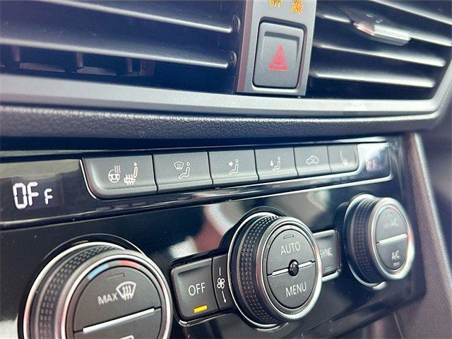 used 2020 Volkswagen Jetta car, priced at $16,990