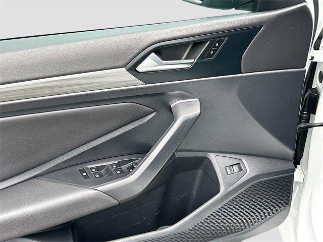 used 2020 Volkswagen Jetta car, priced at $16,990