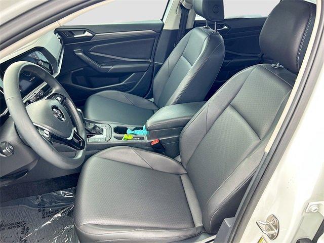 used 2020 Volkswagen Jetta car, priced at $16,990