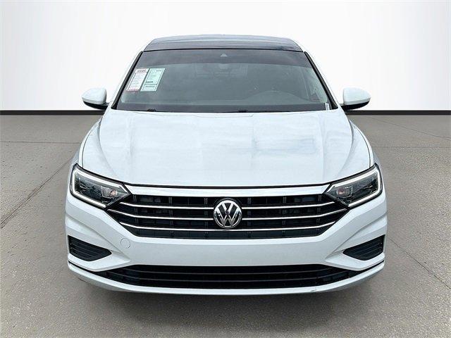 used 2020 Volkswagen Jetta car, priced at $16,990