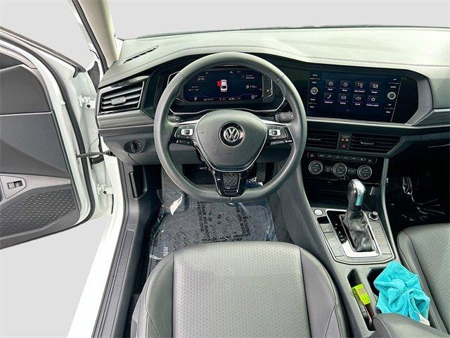used 2020 Volkswagen Jetta car, priced at $16,990