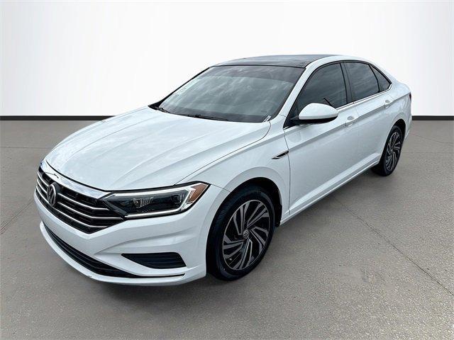 used 2020 Volkswagen Jetta car, priced at $16,990