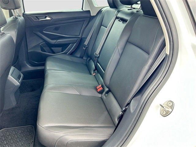 used 2020 Volkswagen Jetta car, priced at $16,990