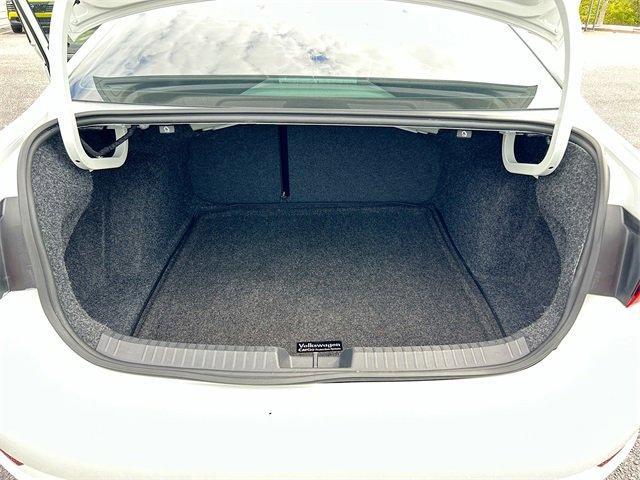 used 2020 Volkswagen Jetta car, priced at $16,990