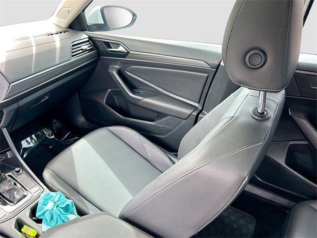 used 2020 Volkswagen Jetta car, priced at $16,990