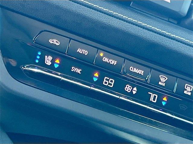 used 2021 Buick Envision car, priced at $25,595