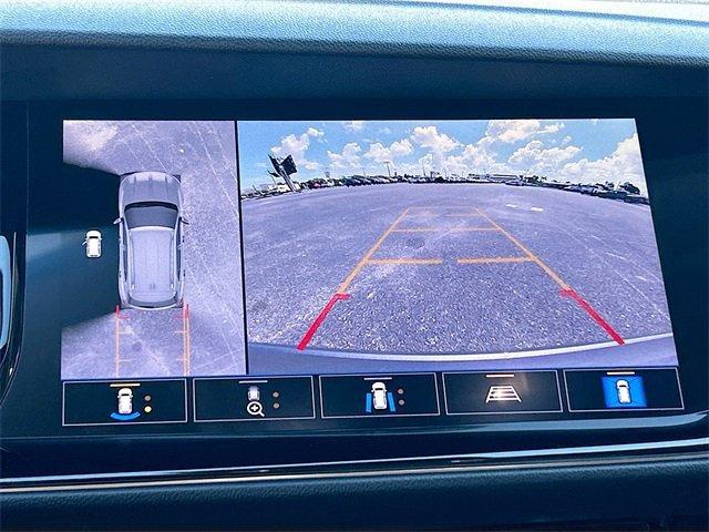 used 2021 Buick Envision car, priced at $25,595