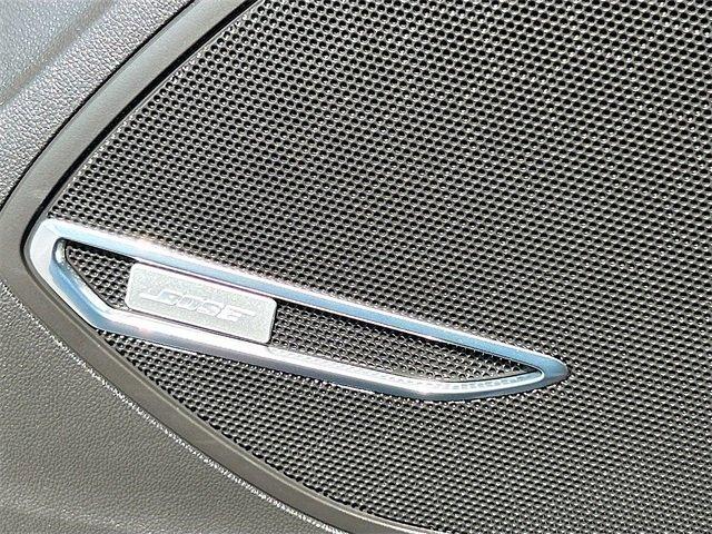 used 2021 Buick Envision car, priced at $25,595