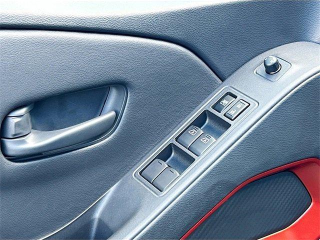 new 2026 Nissan Frontier car, priced at $39,612