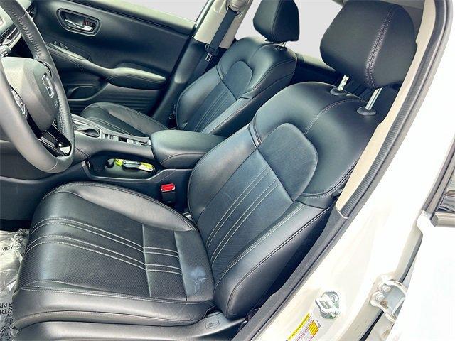 used 2023 Honda HR-V car, priced at $24,575