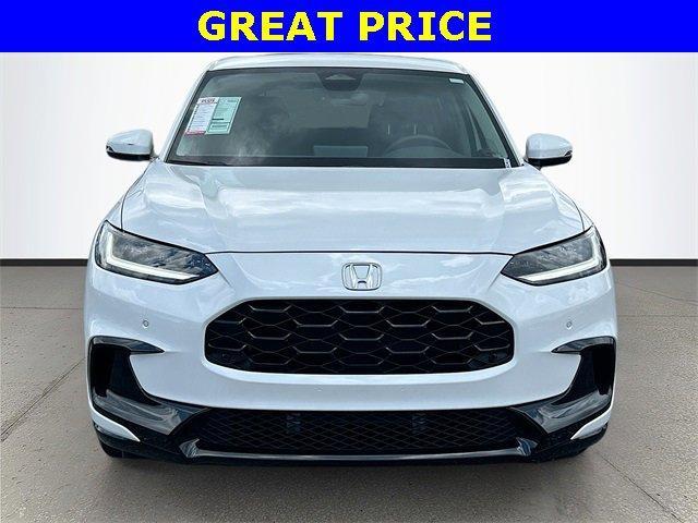 used 2023 Honda HR-V car, priced at $24,575