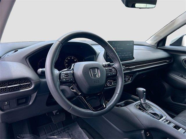 used 2023 Honda HR-V car, priced at $24,575