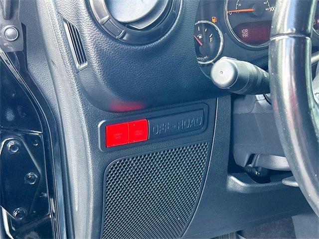used 2018 Jeep Wrangler JK Unlimited car, priced at $27,990