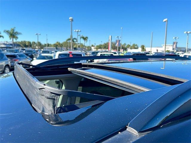 used 2023 Honda Pilot car, priced at $42,990