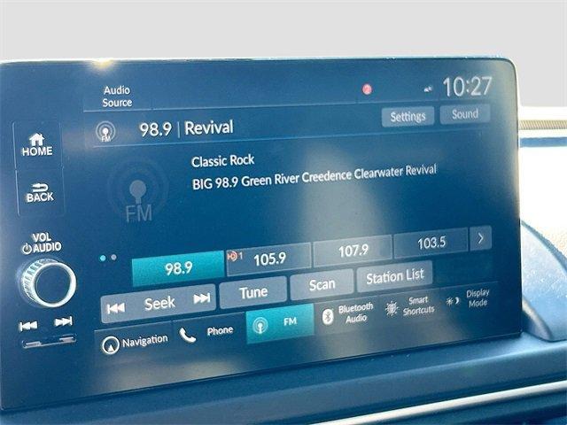 used 2023 Honda Pilot car, priced at $42,990