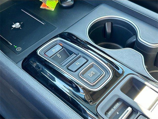 used 2023 Honda Pilot car, priced at $42,990