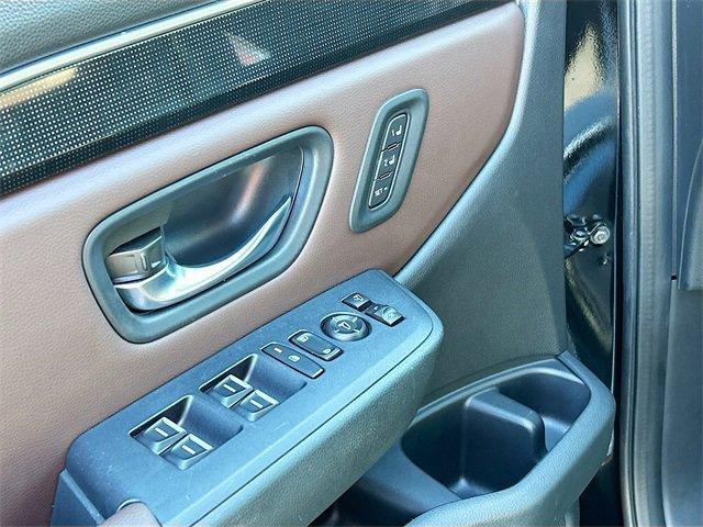 used 2023 Honda Pilot car, priced at $42,990
