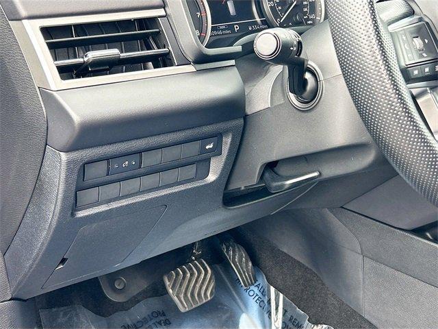 used 2024 Mitsubishi Outlander car, priced at $23,995