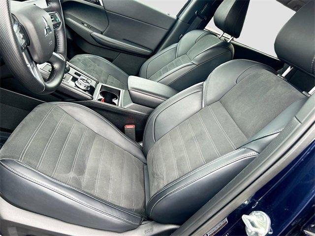 used 2024 Mitsubishi Outlander car, priced at $23,995