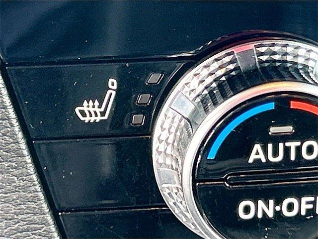 used 2024 Mitsubishi Outlander car, priced at $23,995