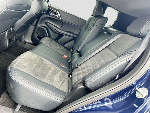 used 2024 Mitsubishi Outlander car, priced at $23,995