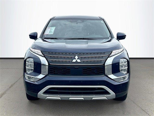 used 2024 Mitsubishi Outlander car, priced at $23,995