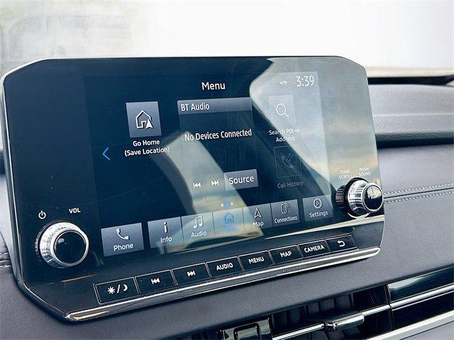 used 2024 Mitsubishi Outlander car, priced at $23,995