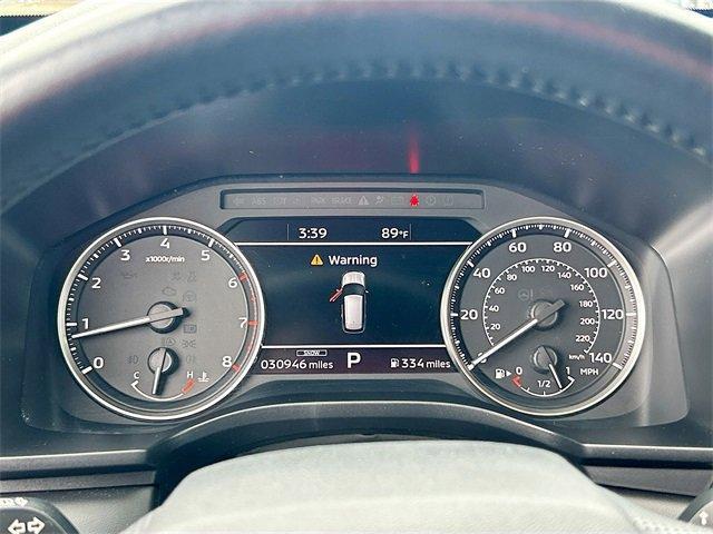 used 2024 Mitsubishi Outlander car, priced at $23,995