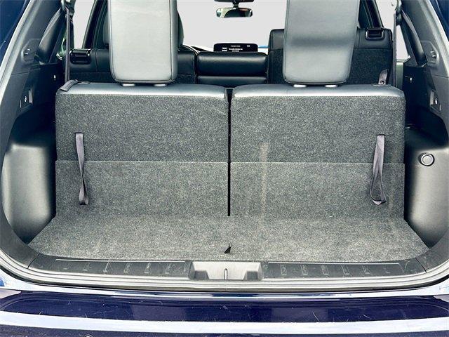 used 2024 Mitsubishi Outlander car, priced at $23,995