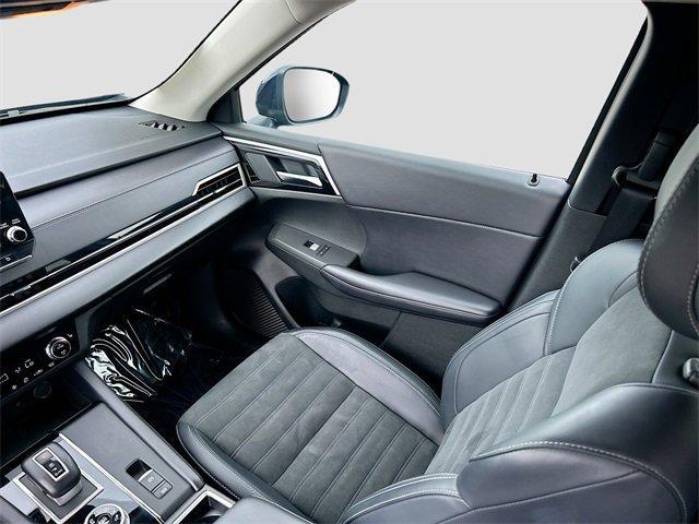 used 2024 Mitsubishi Outlander car, priced at $23,995