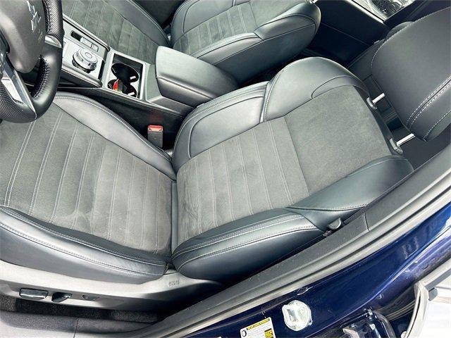 used 2024 Mitsubishi Outlander car, priced at $23,995