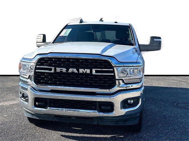 used 2023 Ram 2500 car, priced at $46,990