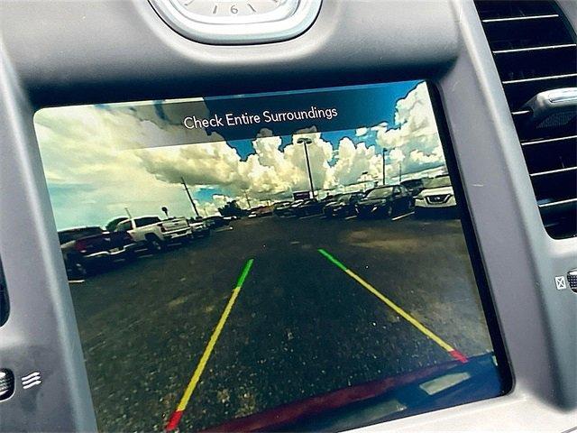 used 2023 Chrysler 300 car, priced at $23,425