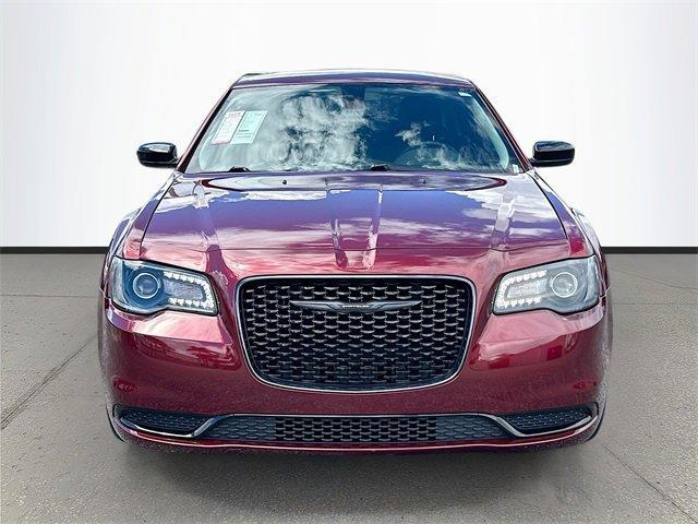 used 2023 Chrysler 300 car, priced at $23,425
