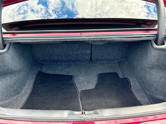 used 2023 Chrysler 300 car, priced at $23,425