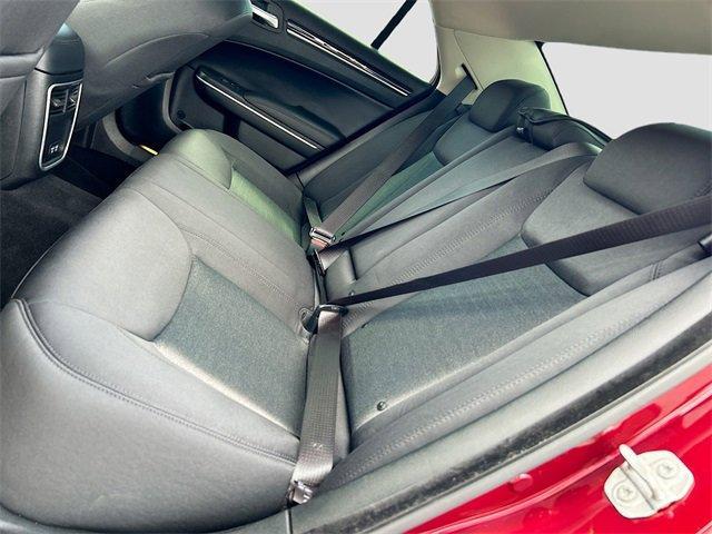 used 2023 Chrysler 300 car, priced at $23,425
