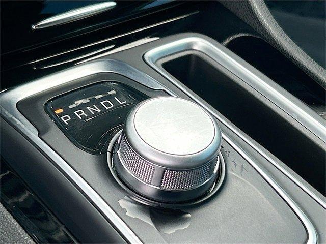 used 2023 Chrysler 300 car, priced at $23,425