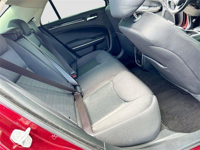 used 2023 Chrysler 300 car, priced at $23,425