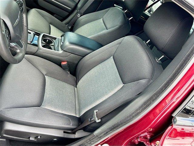 used 2023 Chrysler 300 car, priced at $23,425