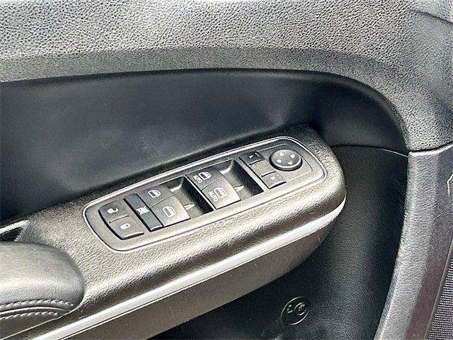 used 2023 Chrysler 300 car, priced at $23,425