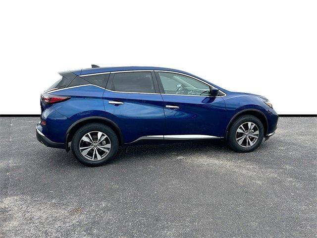 used 2022 Nissan Murano car, priced at $21,990