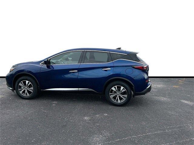 used 2022 Nissan Murano car, priced at $21,990