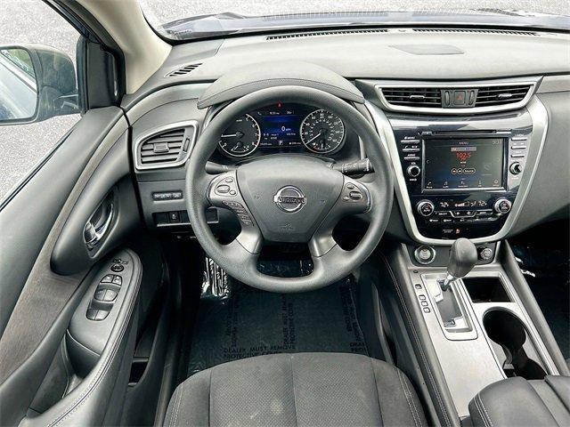 used 2022 Nissan Murano car, priced at $21,990