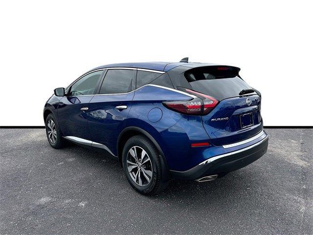 used 2022 Nissan Murano car, priced at $21,990