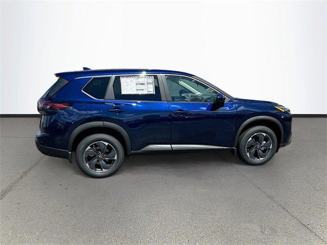 new 2026 Nissan Rogue car, priced at $30,178