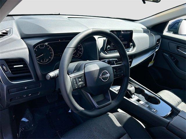 new 2026 Nissan Rogue car, priced at $30,178